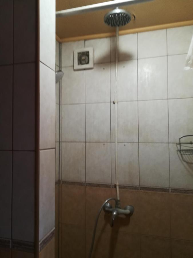 Oaze Smiltene Buitenkant foto