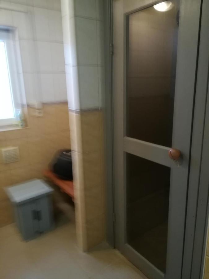 Oaze Smiltene Buitenkant foto